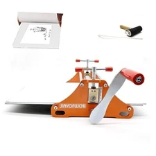 Printing Press,Basic Etching Machine, Letterpress Machine,All Metal 