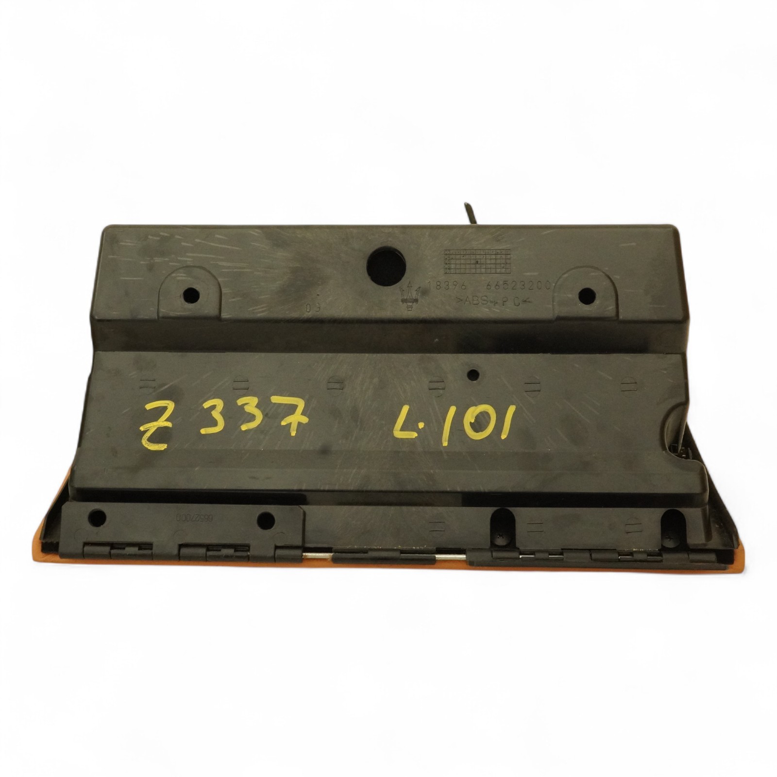 Maserati Quattroporte 2003-2013 Right Glove box
