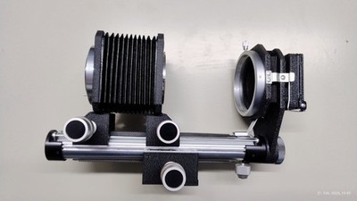 Canon Bellows FL Balgengerät