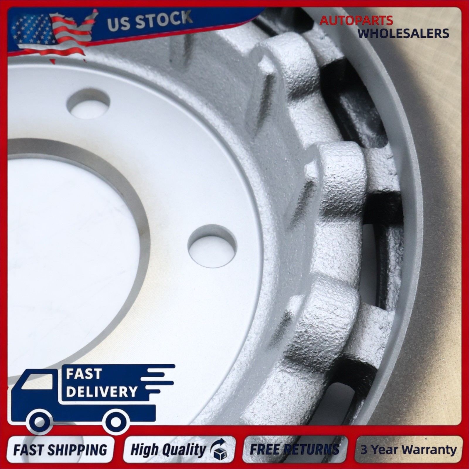 Bentley Bentayga Speed 2016-2023 Front Brake discs 4 pcs P/N 4M0615601N
