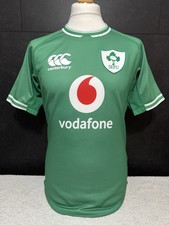 Ireland Rugby 2023/24 Home Shirt Medium