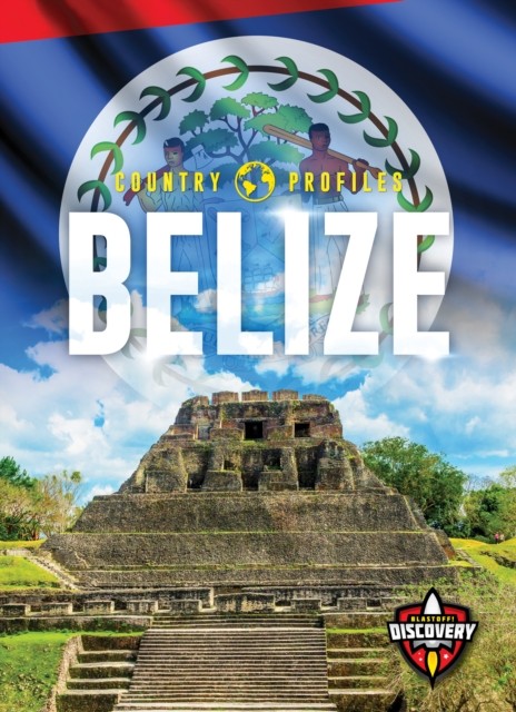 Belize by Alicia Z Klepeis (Hardback Book)