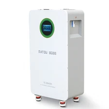 Lithium Battery 48V 300ah 15360wh For Home Solar Energy Storage PV DATOUBOSS