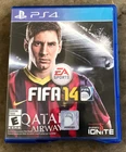 New ListingEA Sports FIFA 14 for PS4
