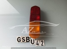 Faro proiettore anteriore Lancia Fulvia Zagato Hella