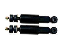 Rear Shock Absorber Set Compatible with Club Car DS 1984-1996 Gas Golf Carts