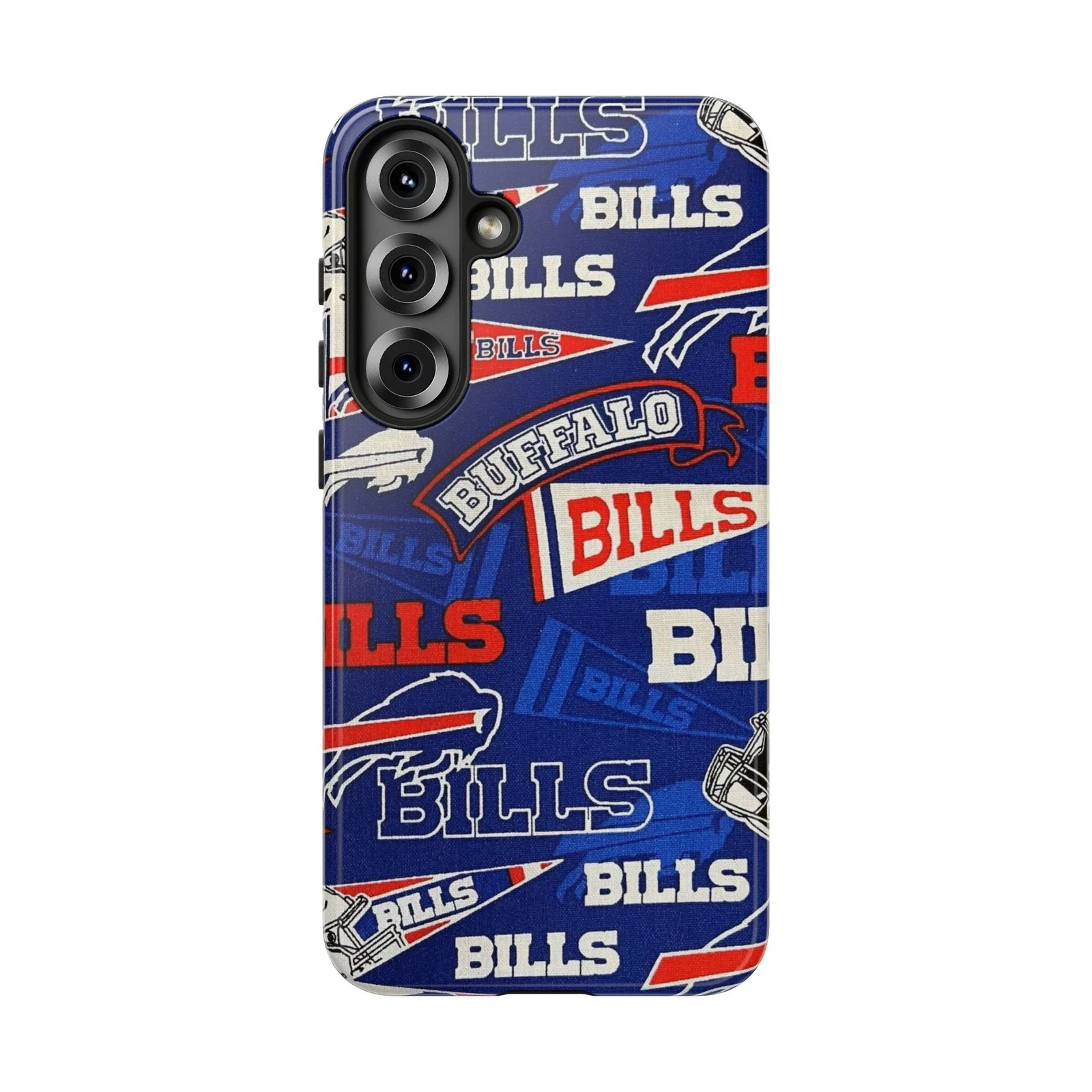 Buffalo Bills Phone Cases for iPhone