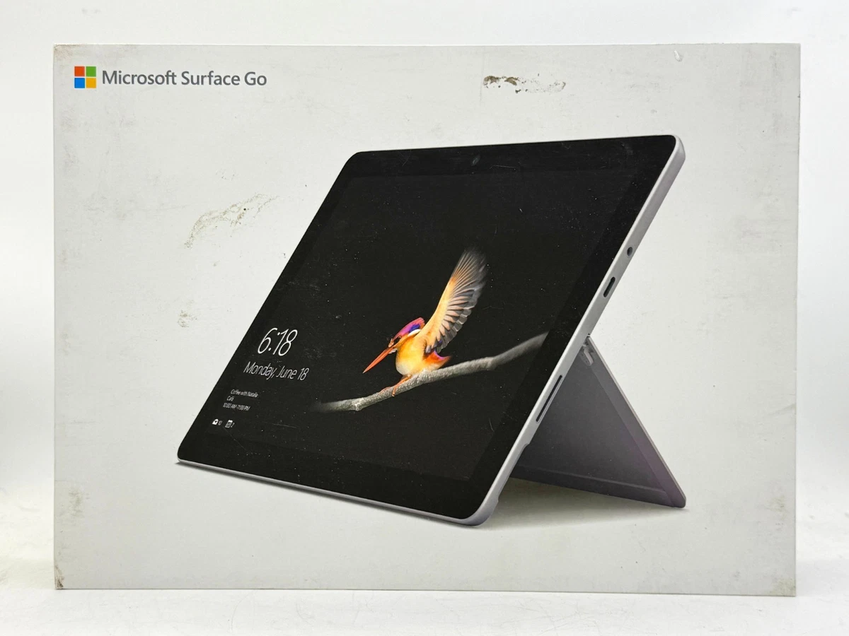 Microsoft Surface Go Tablets & eReaders for sale - eBay