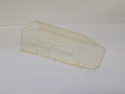Vintage Kenner STAR WARS 1980 Rebel Snowspeeder ORIGINAL PART * COCKPIT GLASS