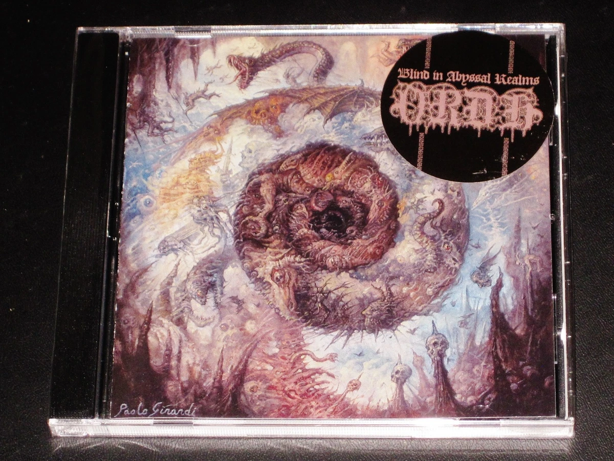 Metal Pulverised Records Music CDs for sale | eBay