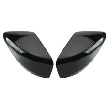 Driver and Passenger Side Mirror Cap Cover for Nissan Altima 2013-2018