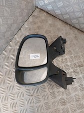 Retroviseur gauche (ou coque) Renault TRAFIC