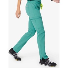 Figs Rare Marine Yola scrub pants PO1534