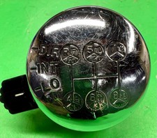 13 Speed Shift Knob Eaton Fuller A4487 Old Style Pre-ownedships Free