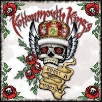 Kottonmouth Kings - Koast Ii Koast - Vinyl Record - G4Z