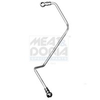 ÖLleitung Lader Meat & Doria 63067 FüR Mini R56 Clubman R55 Cooper One
