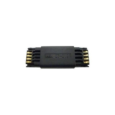 Jabra GN P10 Converter 01-0395 Adapter   Plantronics QD to Jabra QD