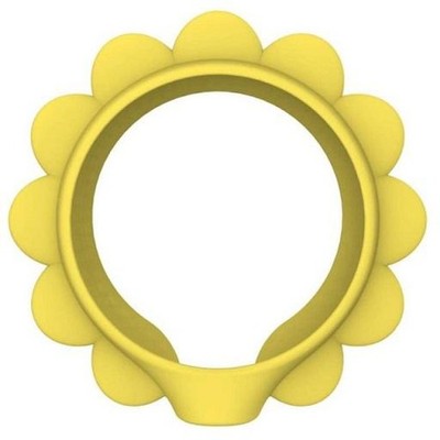 6939554980480 POKROWIEC SILIKONOWY IMOU DO CUE 2 FRS15-Imou YELLOW IMOU