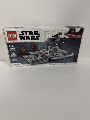 LEGO Star Wars: Death Star II Battle (40407)