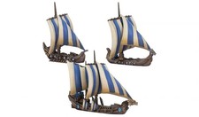 Armada: Northern Alliance Fleet - Starter