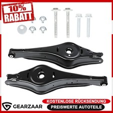 QUERLENKER + SCHRAUBEN Ersatz für VW Touran 1T1, 1T2 1T3 2x Links + Rechts 2-tlg