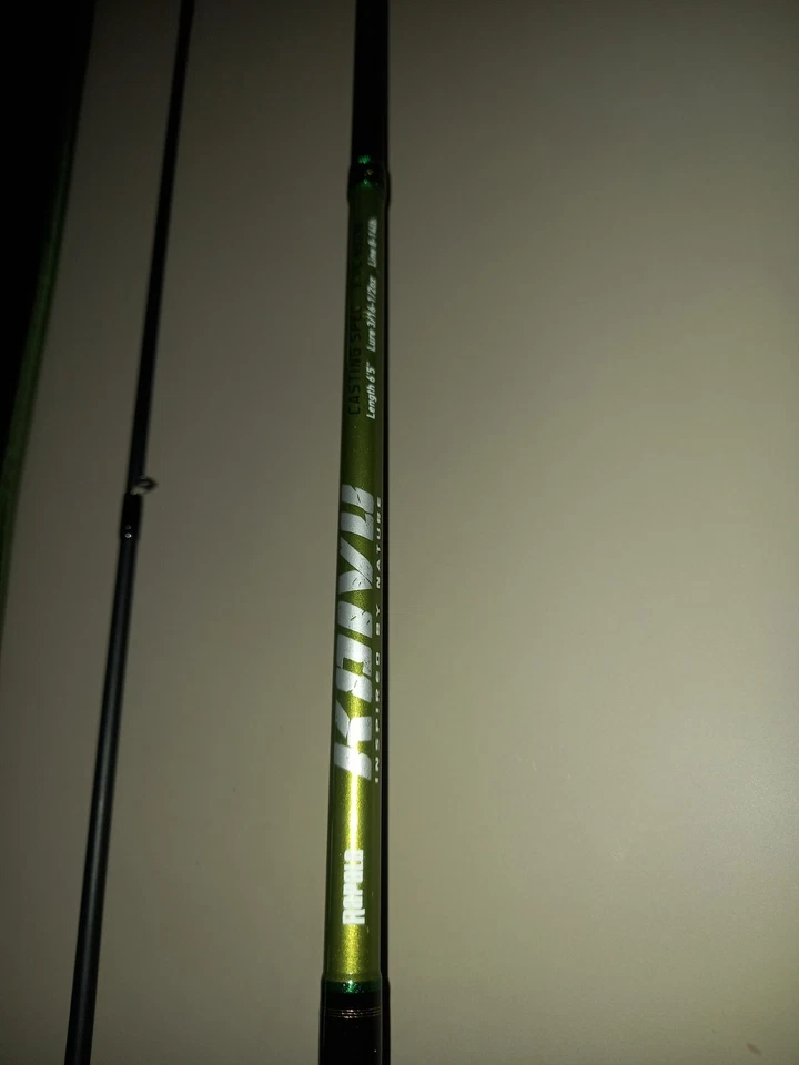 Rapala Koivu Casting - Immagine 4 di 4