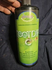 Microbe Life Hydroponics Foliar Spray and Root Dip 1 Quart