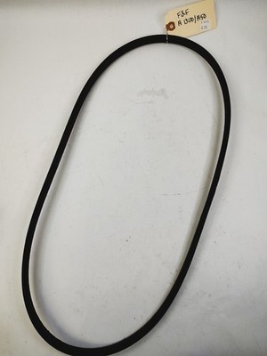 F & F A1300 A50 Anti Static Belt