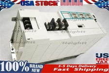 MITSUBISHI MDS-C1-V1-90 SERVO DRIVER FREE SHIP