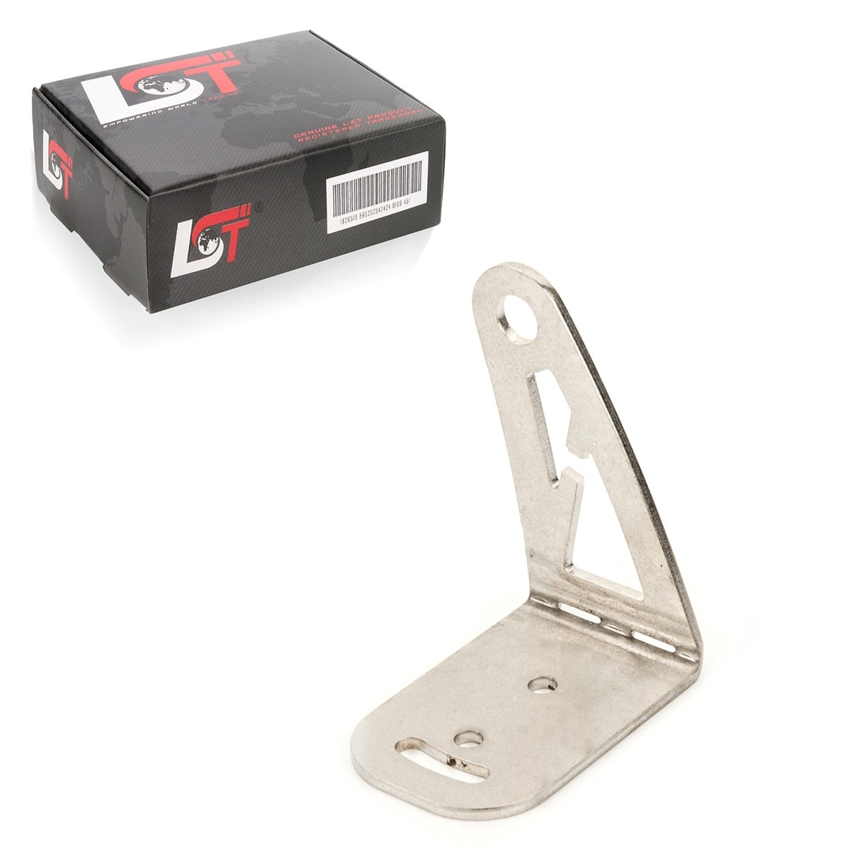 Side License Plate Holder Number Plate Holder Scooter Moped for SUZUKI