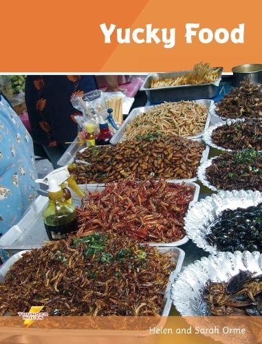 Хелен Орм Вкусная еда (в мягкой обложке) Молнии (ИМПОРТ из Великобритании)