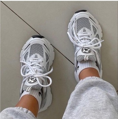 Axel Arigato Marathon Runners Chunky Sneakers 8