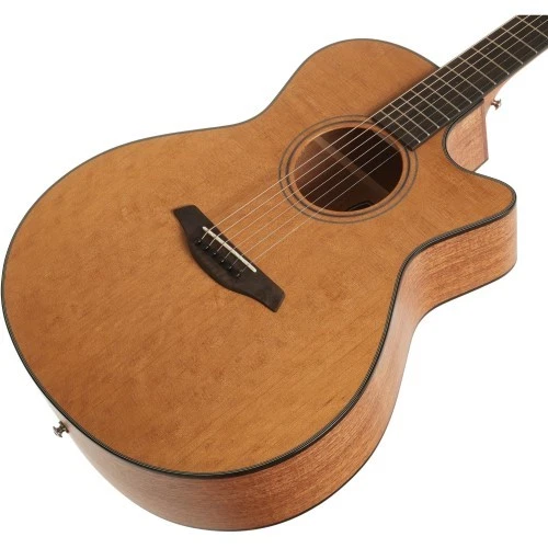 Furch Blue Plus Gc-CM Westerngitarre | Neu - Bild 3 von 4