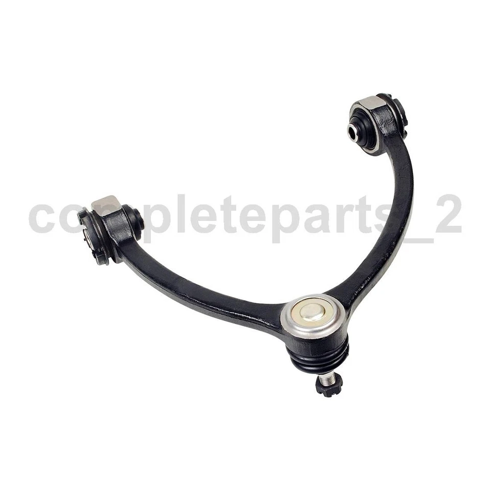 Brazos de control superiores delanteros Mevotech para Lexus LS400 4,0 L Foto 3 de 4