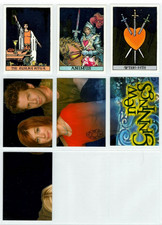 ONE Buffy the Vampire Slayer insert trading card / chase card