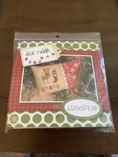 cross stitch kit