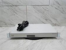 Cisco Firepower 1150 FPR-1150 Security Firewall w/ 200GB SSD TESTED 2.12