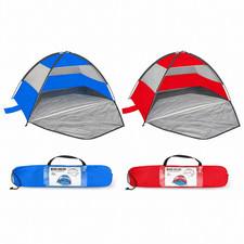Camping Fishing Beach Tent Shelter Outdoor Festival Canopy Summer UV Sun Protect
