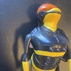 VINTAGE 2007 BEE MOVIE Pollen Jock Jackson (#4)  McDonald’s Happy Meal Toy3 — photo 6