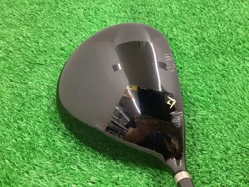 Lefty HONMA GOLF BERES S-03 DRIVER 10.5deg Flex-R 2STAR ARMRQ 8 49 With H/C - Image 2 of 4