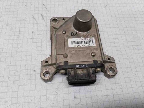 MERCEDES-BENZ A W168 ABS Steuergerät 0265005200 0005426518 1.40 Petrol 32525299
