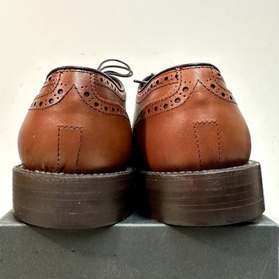 Alden 966