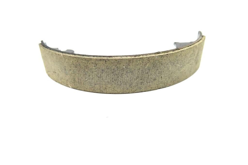 Maserati Ghibli Quattroporte emergency parking brake shoes TopEuro #1034