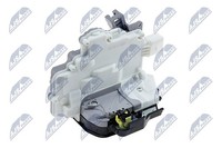 TüRschloss Nty EZC-AU-020 FüR Audi A6 C6 4F2 Avant 4F5 A3 Sportback 8PA 8P1 A8