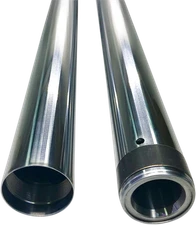 PRO-ONE PERF.MFG. Fork Tube - 49 mm - 27.50" - Hard Chrome 105130