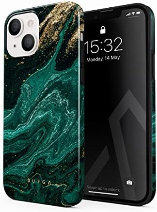 Handyhülle für iPhone 12 - Süß, Trendy, Ästhetisch, Muster Handyhülle, Hard Sh