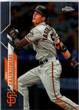 Click to enlarge Mike Yastrzemski
