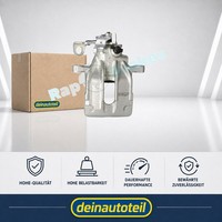 Bremssattel Hinten Rechts RAP Brakes R K0040 FüR Ford Seat VW