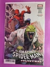 AMAZING SPIDER-MAN  #19.HU  VF/NM  2019  LGY #820 COMBINE SHIPPING BX109 N25