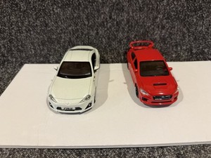 Subaru WRX Sti Toy | eBay